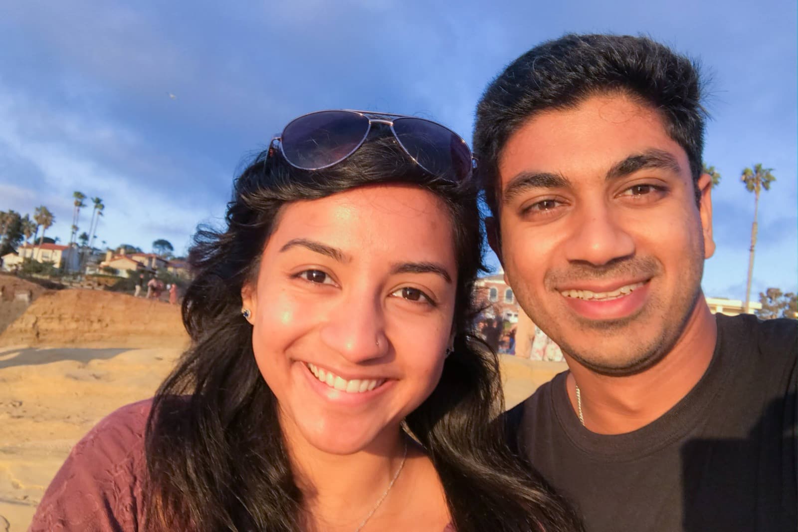 Los Angeles, 2020
